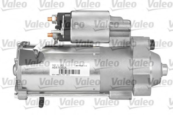 VALEO 458637 Starter